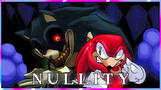 [FNF] Nullity - Original Lord X Vs. Knuckles Song