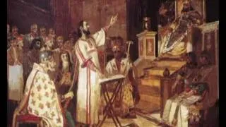 Святой Константин Великий. Признание христианства