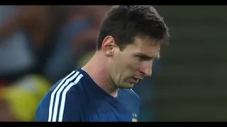 Lionel Messi - Viva La Vida | Campeón del mundo 2022