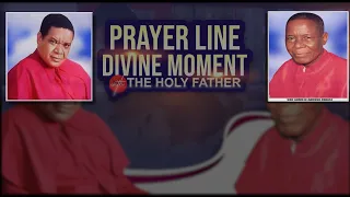 Prayer Line  [25th Jan. 2024 ]