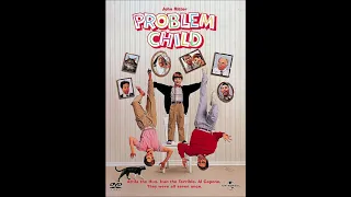 Problem Child Soundtrack 1. Problem Child (End Title Song) - The Beach Boys