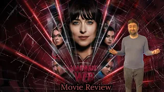 Madame Web -  Movie Review