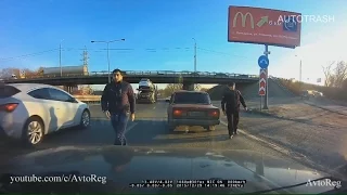 Новая Подборка ДТП и Аварий #53 2015 Car Crash Compilation  AutoTrash