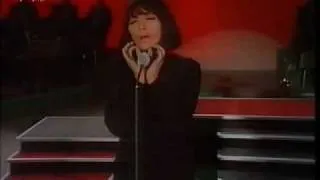 Juliette Greco - Parlez-moi d`Amour