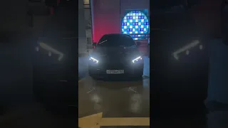 Мерседес E53 AMG