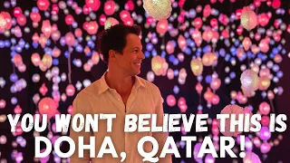 3-Day Itinerary Doha, Qatar: The Must-See Attractions