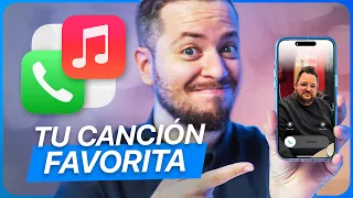 Cómo poner CUALQUIER canción como tono de llamada en tu iPhone (Tutorial 2024)