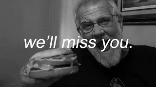 We'll Miss You, Angry Grandpa (Angry Grandpa Tribute)