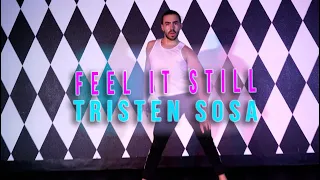 "Feel It Still" Portugal The Man | Tristen Sosa Choreography | PTCLV