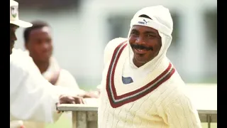 The Best of Gordon Greenidge Part 2 (1986 - 1991)