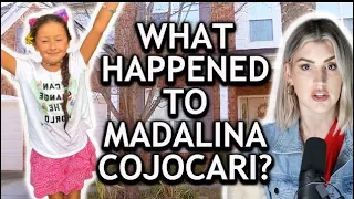 Where is Madalina Cojocari? | Little Girl Vanishes and Parents Point The Finger At Each Other