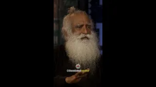 Do You Have The Courage To Make Possibility Into Reality? - Sadhguru