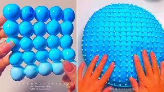 Relaxing slime|Satisfying slime|slime video| part:390|Slime wonderland