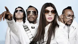 Whatever Happened To The Black Eyed Peas?