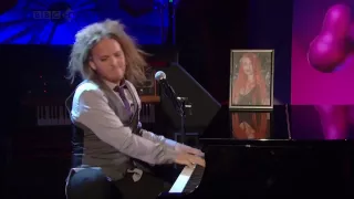 Song For Wossy by Tim Minchin