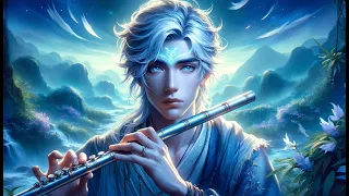 You are a Cultivator in Wuxia | Chinese music to read novel/manhua in Serenity