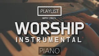 [3 Jam] Daftar 10 Drama Instrumental Piano Penyembahan TerbaikᅵMusik Doa