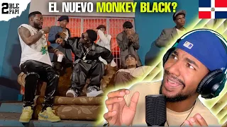 [Reaccion] Flow 28 X Ceky Viciny- SE COMENTA (Video Official) - 2blepapi