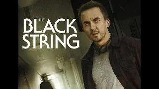 THE BLACK STRING (2019) Official Trailer (HD) Frankie Muniz