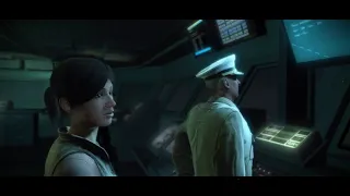 Crysis Bölüm 11: Reckoning ''Hesaplaşma'' (Türkçe Dublaj)