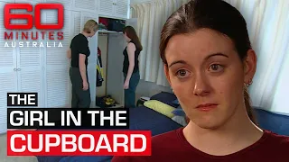 Natasha Ryan: The girl who hid in a cupboard for five years | 60 Minutes Australia