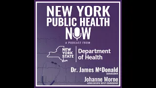 Dr. John Morley Untangles Acronyms, Discusses His Career Path, and the Yankees