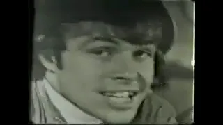 Paul Revere & The Raiders 3 song medley - "Peanut Butter" "Hot Pastrami" "Bread And Butter" WTAI