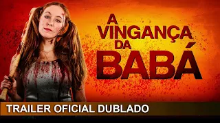 A Vingança da Babá 2020 Trailer Oficial Dublado