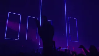 Chris Lake b2b Fisher-Under Construction AZ “deceiver VIP”/ “It’s a Killa”