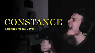 Spiritbox - Constance (Vocal Cover)