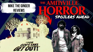 The Amityville Horror (1979) Review