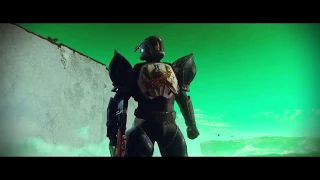 Destiny 2 Music Video | The Last Of The Real Ones