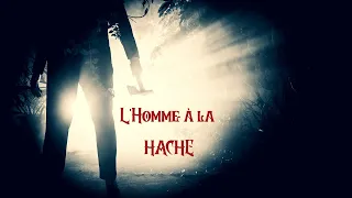 ● L'Axeman de la Nouvelle-Orléans│Le tueur en série nommé l'Homme à la Hache ●