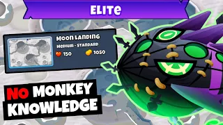 Elite Lych Guide | No Monkey Knowledge | Bloons TD 6