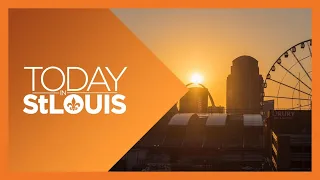 St. Louis news | April 8 | 6 a.m. update | Monday is the solar eclipse in St. Louis