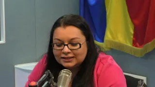 Razvan si Andreea Stoica la Prietenii de la 10