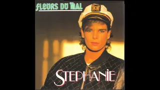 Stephanie - Fleurs du mal (Instrumental of the song)