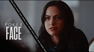 veronica lodge *:･ﾟ✧ [poker face]