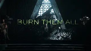 (GoT) Burn them All