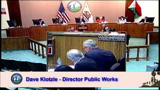 City Council 10 23 19  CRF Deferred Maintenance Cost