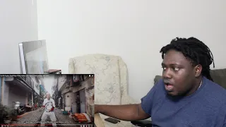 Thủ Đô Cypher - Beck'Stage X Biti's Hunter - King Demi Reaction #RapViet