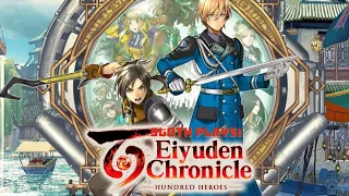 EIYUDEN CHRONICLE: HUNDRED HEROES (Beta Test - Prologue)