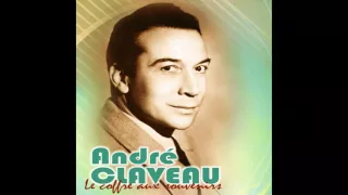 André Claveau - Complainte de la Butte (From "French Cancan")