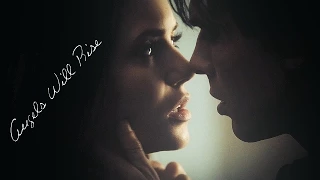 Damon & Elena | Angels Will Rise