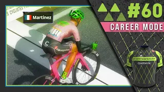 AN ALL NEW GRAND TOUR #60 || Cannondale Garmin || Pro Cycling Manager 2022