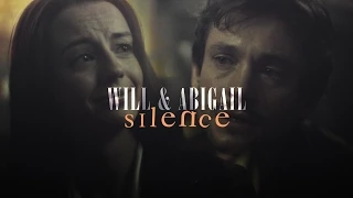 Will & Abigail | electrical storms in my head