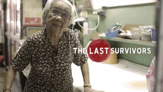 Yap Chwee Lan saved countless lives in her attic during WWII | THE LAST SURVIVORS