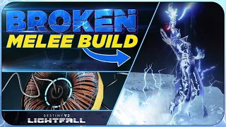 THIS STORMCALLER BUILD IS EVEN STRONGER THIS SEASON! (PVP BUILD)