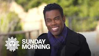 Chris Rock: Truth, therapy and punchlines