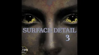 Surface Detail - The Culture Series - Iain M Banks (Audiobook Pt.3)